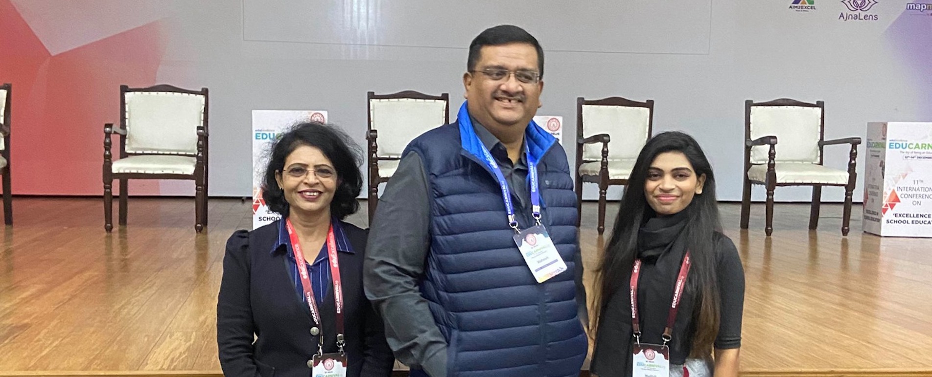 Kota academy President